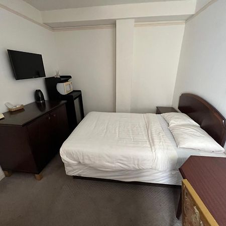 Nash Hotel Беркли Экстерьер фото