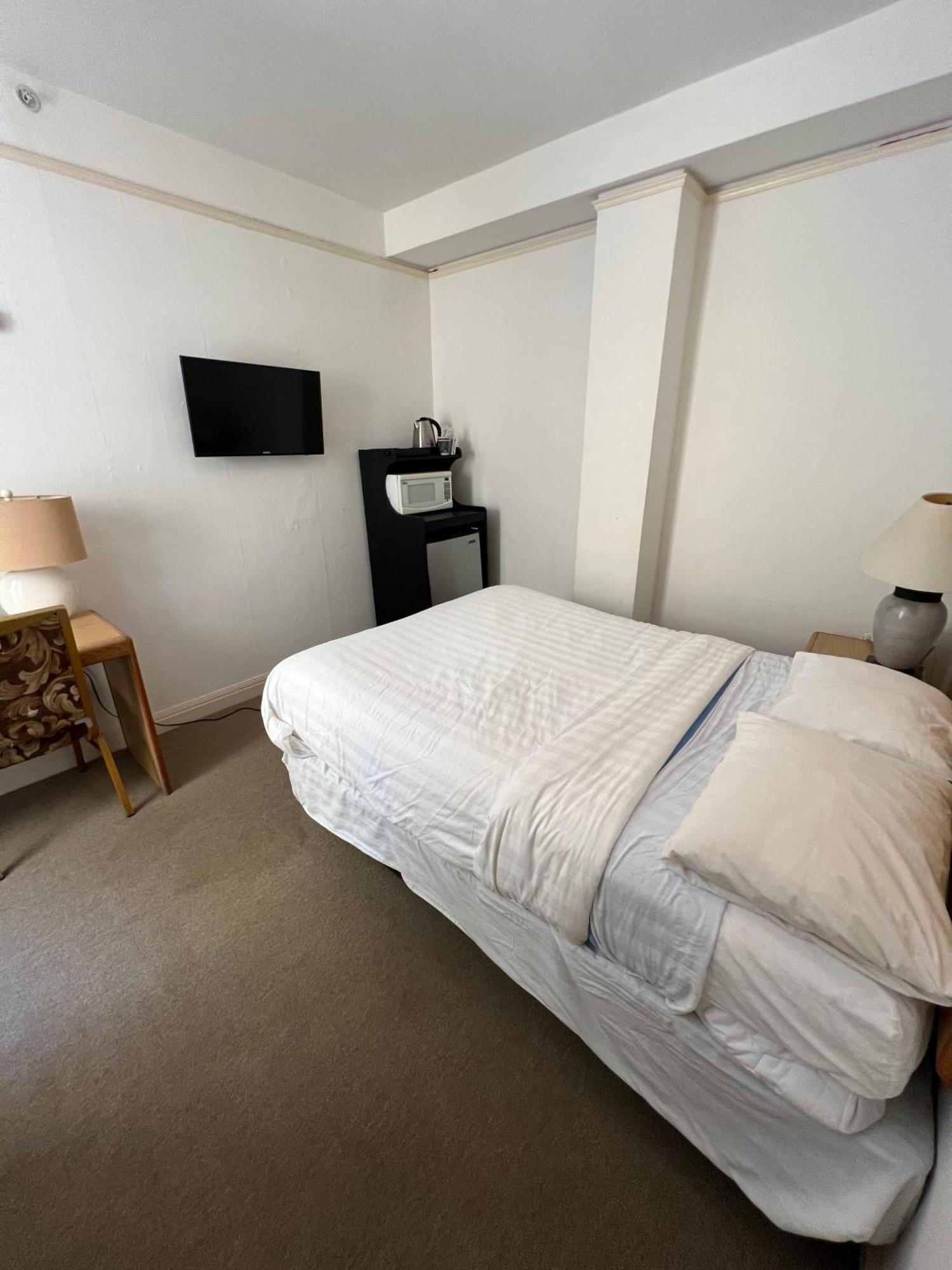 Nash Hotel Беркли Экстерьер фото