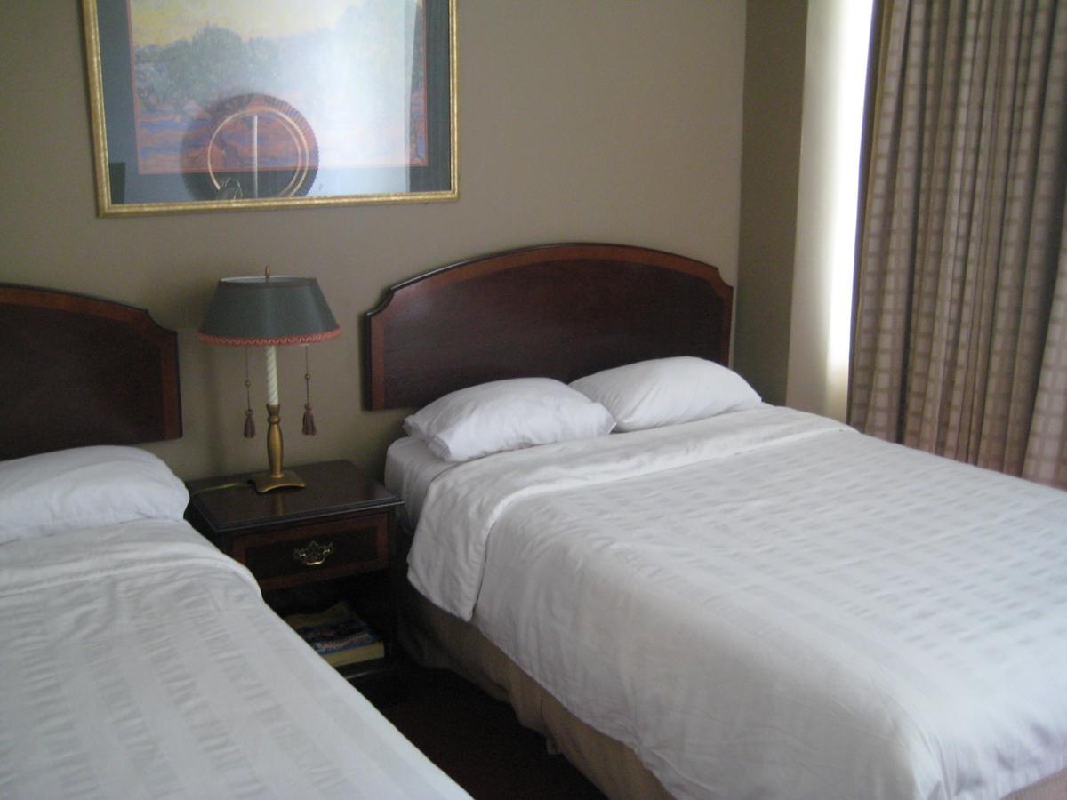 Nash Hotel Беркли Экстерьер фото