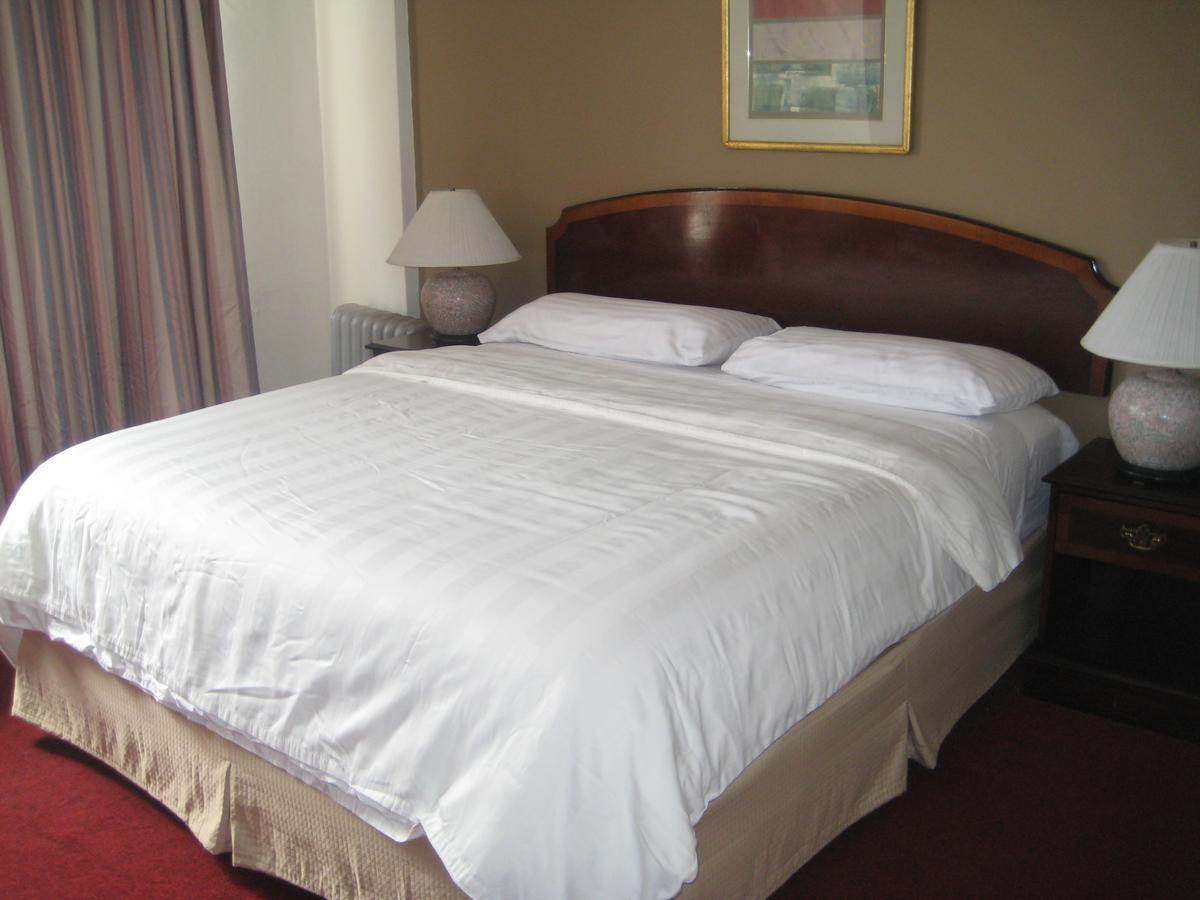 Nash Hotel Беркли Экстерьер фото