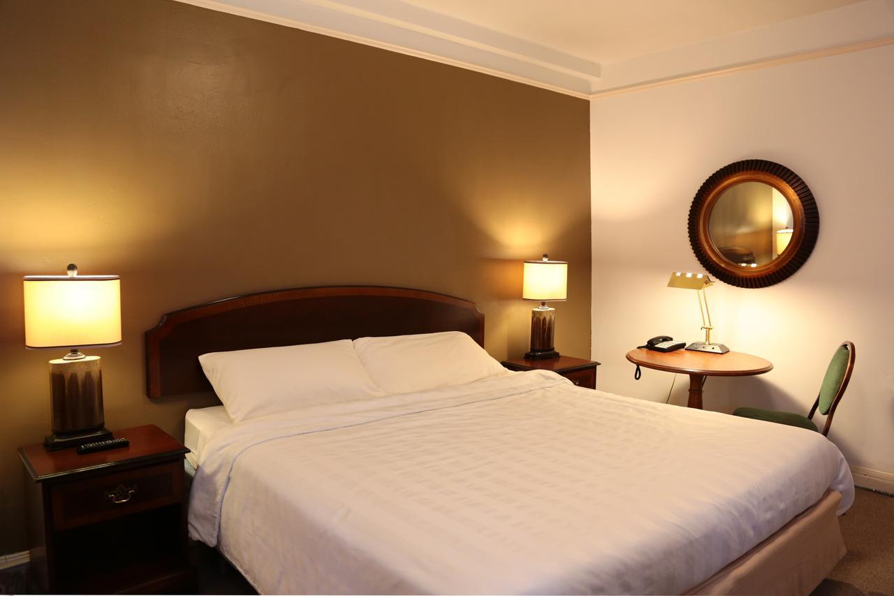 Nash Hotel Беркли Экстерьер фото